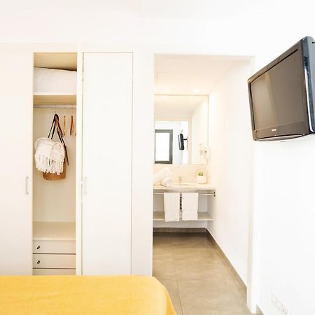 Ona Living Barcelona Aparthotel L'Hospitalet de Llobregat Ngoại thất bức ảnh