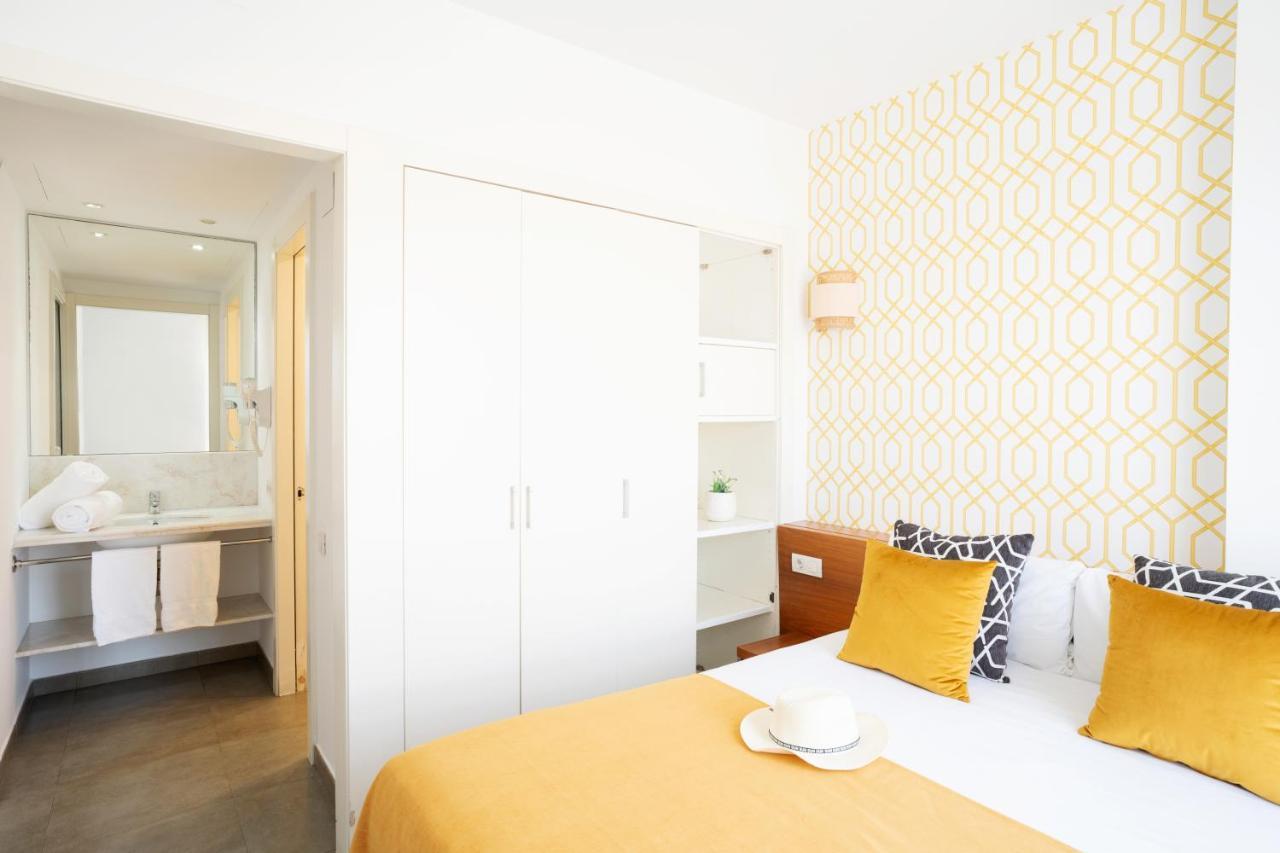 Ona Living Barcelona Aparthotel L'Hospitalet de Llobregat Ngoại thất bức ảnh