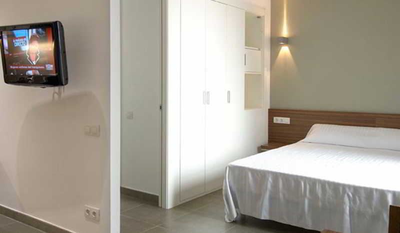 Ona Living Barcelona Aparthotel L'Hospitalet de Llobregat Ngoại thất bức ảnh